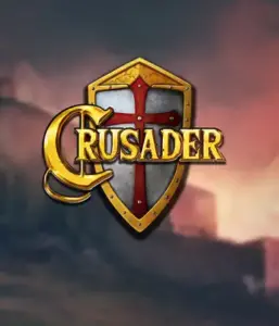 Begin a historic journey with Crusader by ELK Studios, showcasing bold visuals and an epic backdrop of crusades. See the courage of knights with shields, swords, and battle cries as you aim for glory in this thrilling online slot.