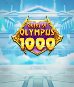 Explore the divine realm of Pragmatic's Gates of Olympus 1000 by Pragmatic Play, highlighting vivid visuals of celestial realms, ancient deities, and golden treasures. Discover the majesty of Zeus and other gods with innovative gameplay features like free spins, cascading reels, and multipliers. Perfect for mythology enthusiasts looking for legendary journeys among the Olympians.