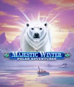 Set off on a wondrous journey with Polar Adventures Slot by Spinomenal, highlighting stunning visuals of a wintry landscape populated by wildlife. Experience the beauty of the frozen north with featuring snowy owls, seals, and polar bears, providing thrilling gameplay with elements such as free spins, multipliers, and wilds. Ideal for gamers in search of an escape into the heart of the polar cold.