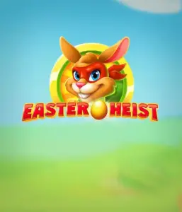 Join the colorful caper of the Easter Heist game by BGaming, highlighting a vibrant spring setting with mischievous bunnies executing a clever heist. Enjoy the fun of chasing special rewards across sprightly meadows, with elements like bonus games, wilds, and free spins for an entertaining play session. Perfect for anyone looking for a holiday-themed twist in their slot play.